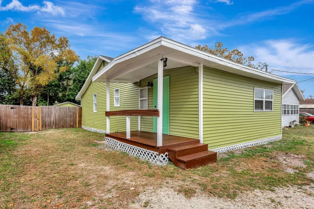 3016 17th Street E Bradenton FL 34208