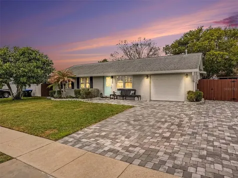 2327 Greenbush Court Orlando FL 32837