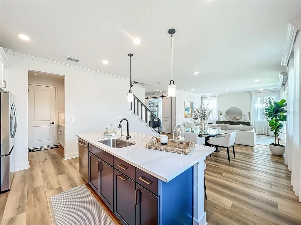 9409 Emerald Berry Drive Winter Garden FL 34787