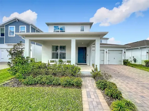 9409 Emerald Berry Drive Winter Garden FL 34787