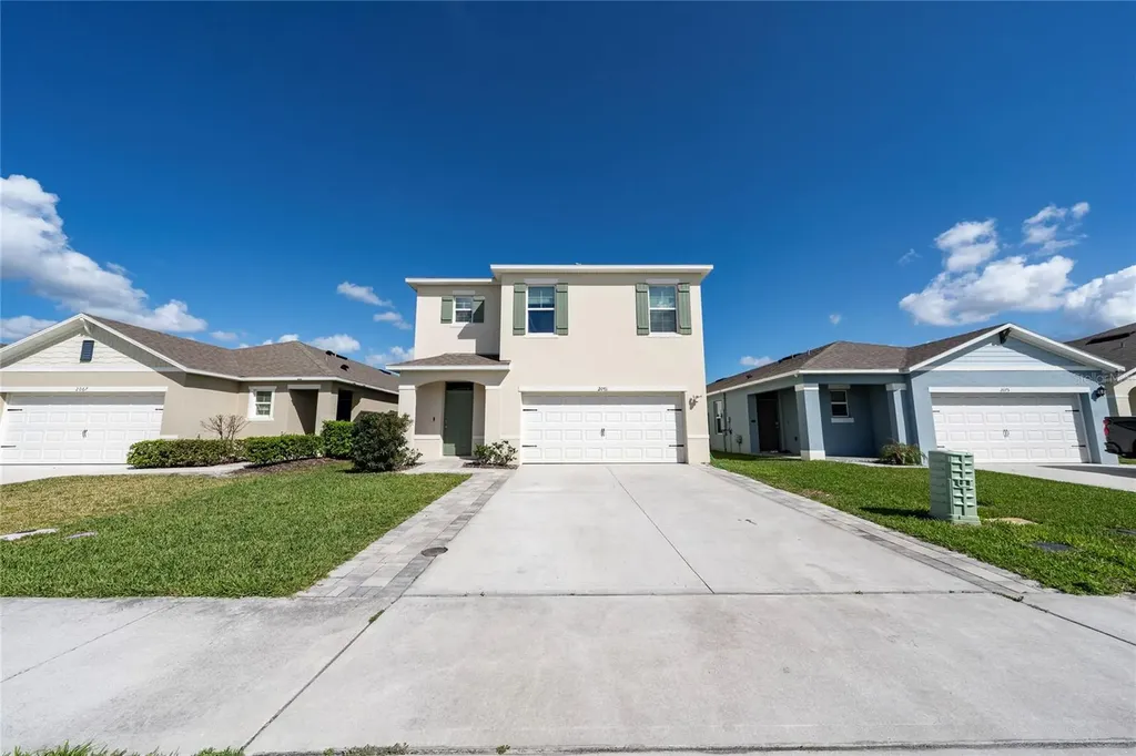 2071 Tay Wes Drive St Cloud FL 34771