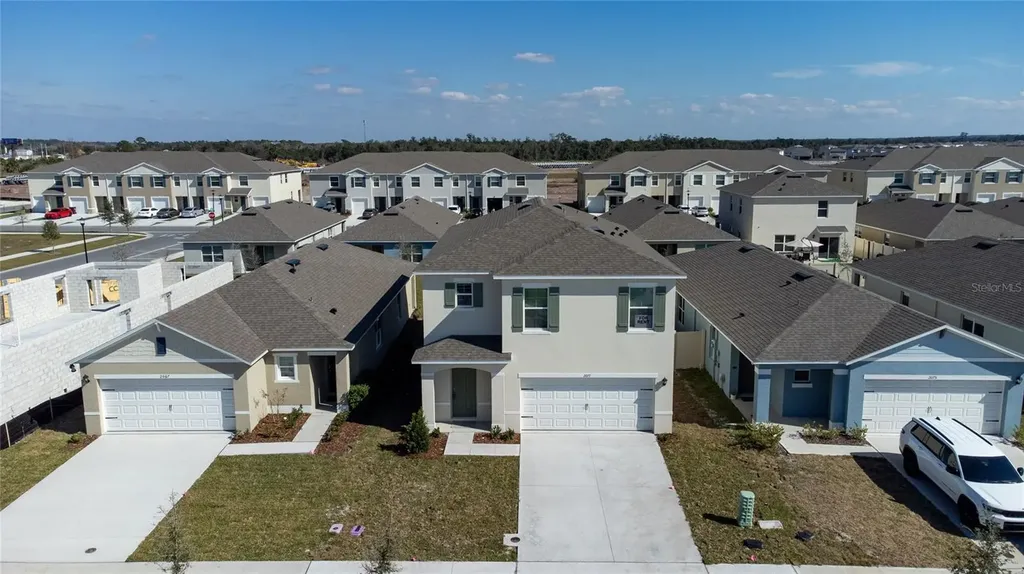 2071 Tay Wes Drive St Cloud FL 34771