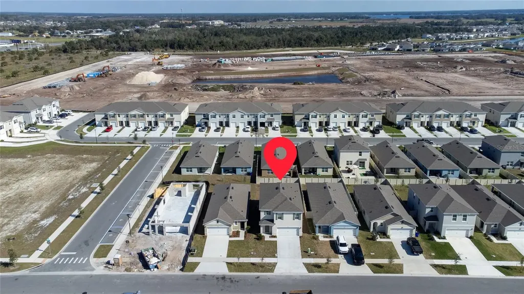 2071 Tay Wes Drive St Cloud FL 34771