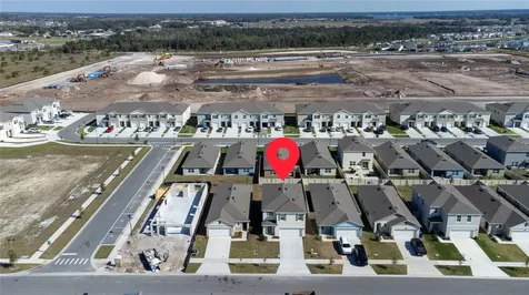 2071 Tay Wes Drive St Cloud FL 34771