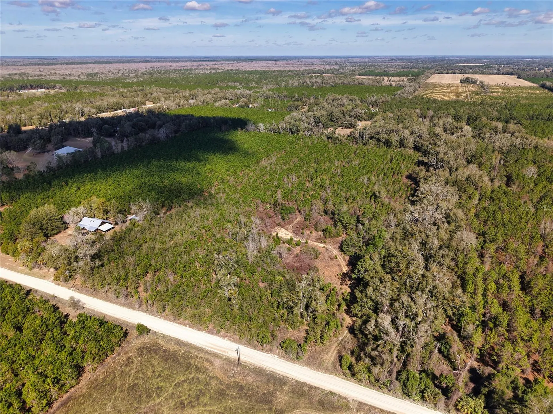 Lot 17 SW 80th Street Trenton FL 32693
