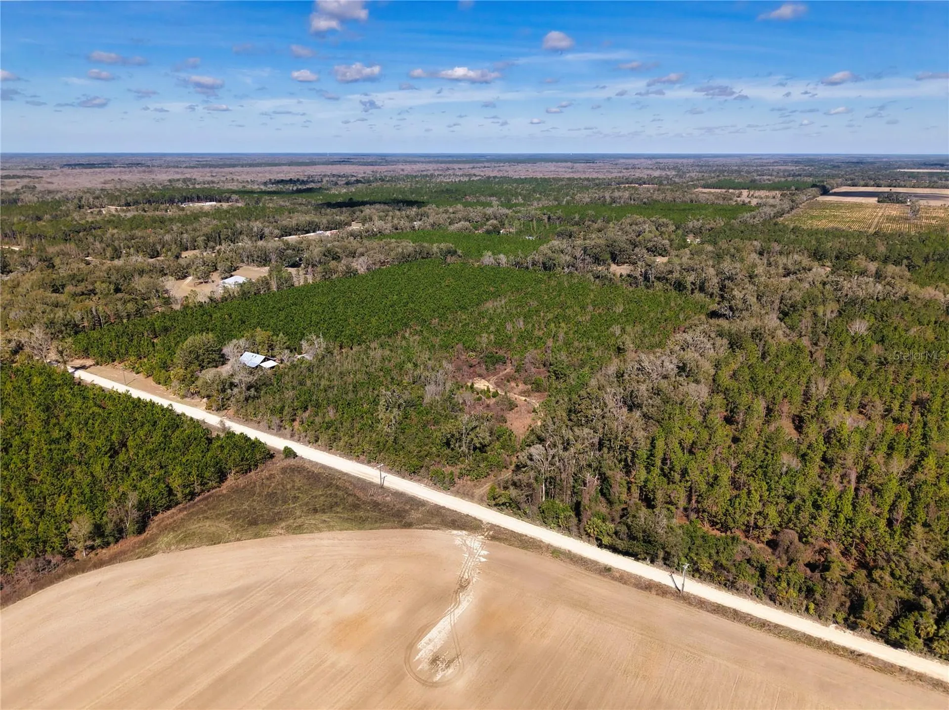 Lot 17 SW 80th Street Trenton FL 32693