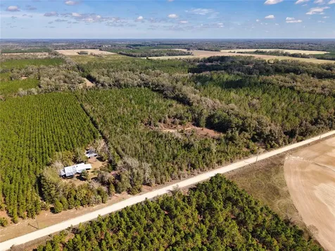 Lot 17 SW 80th Street Trenton FL 32693