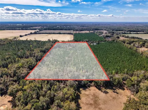 Lot 17 SW 80th Street Trenton FL 32693