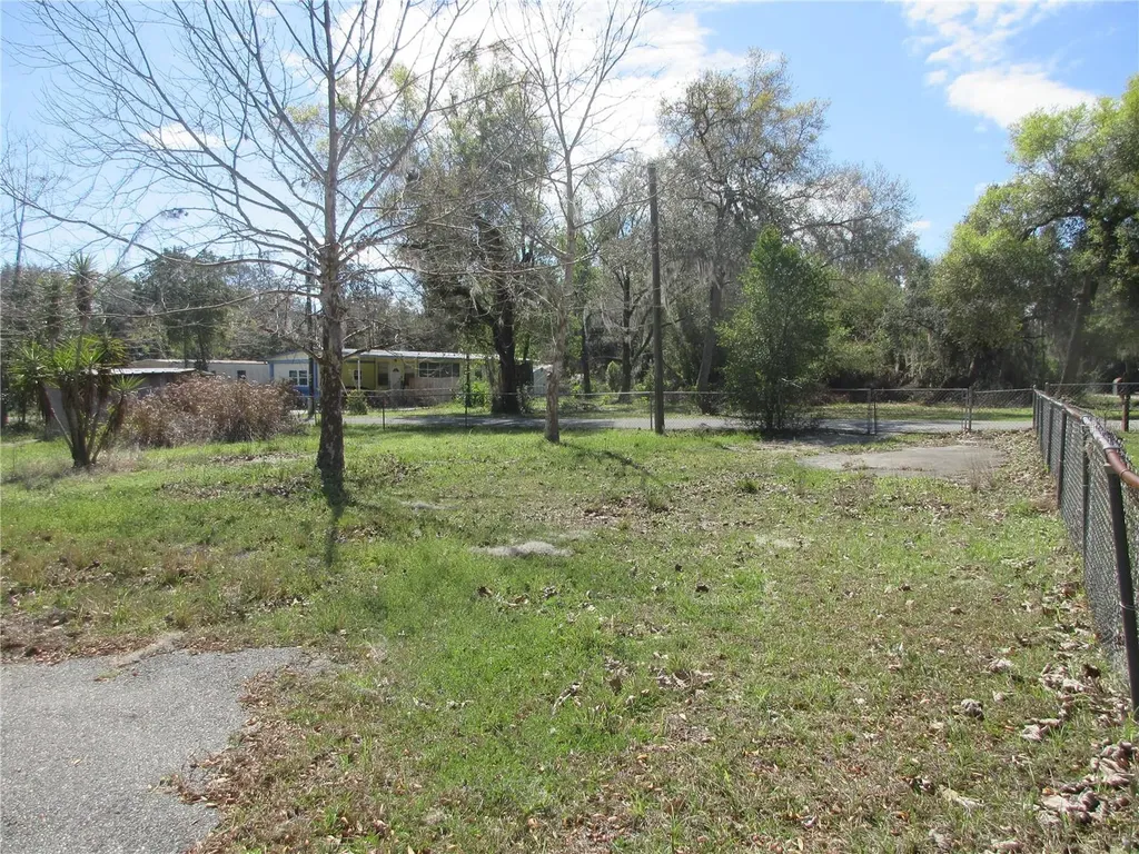 18601 SE 24th Lane Ocklawaha FL 32179