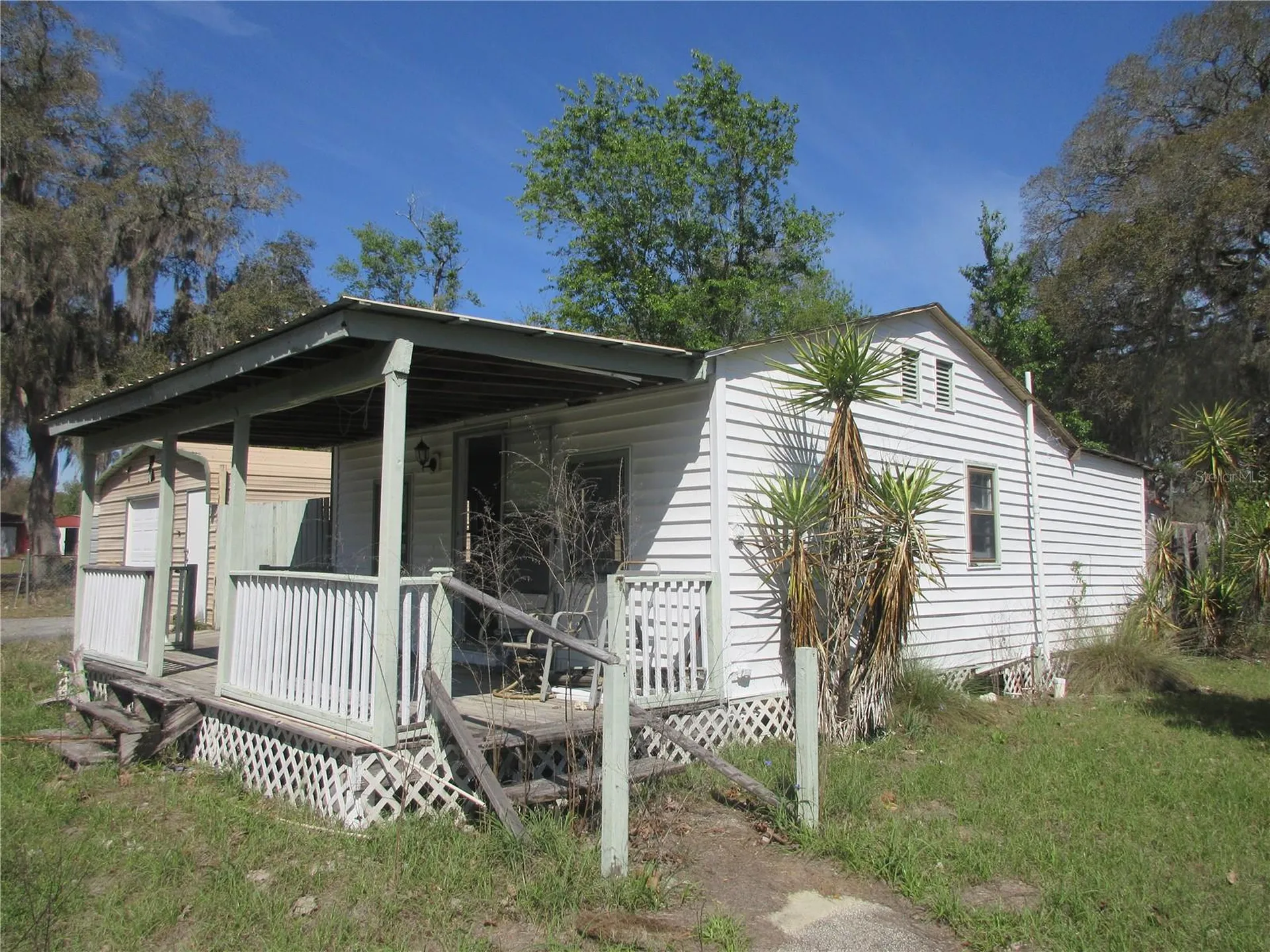 18601 SE 24th Lane Ocklawaha FL 32179