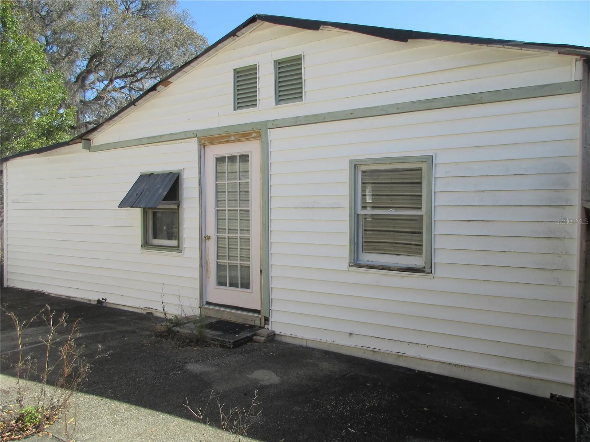 18601 SE 24th Lane Ocklawaha FL 32179