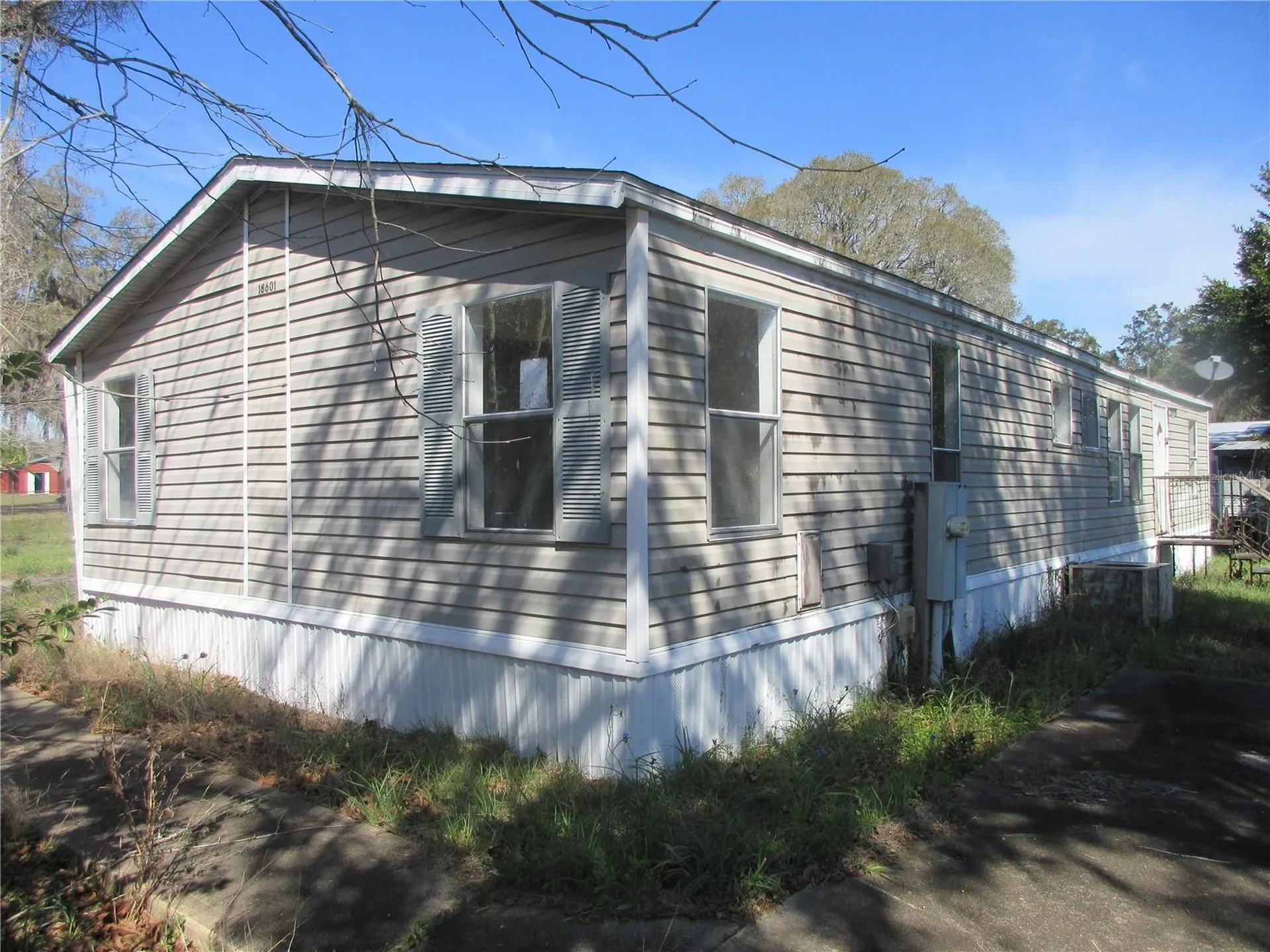 18601 SE 24th Lane Ocklawaha FL 32179