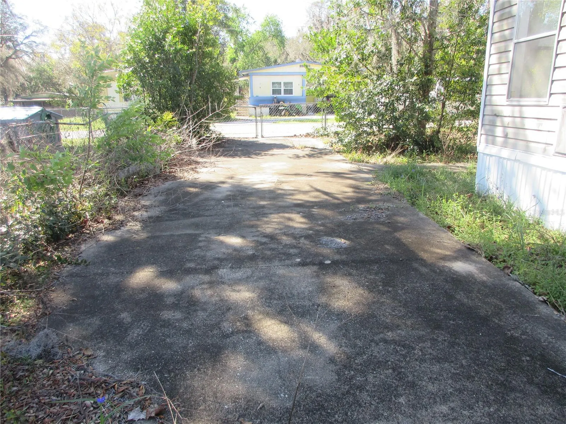 18601 SE 24th Lane Ocklawaha FL 32179
