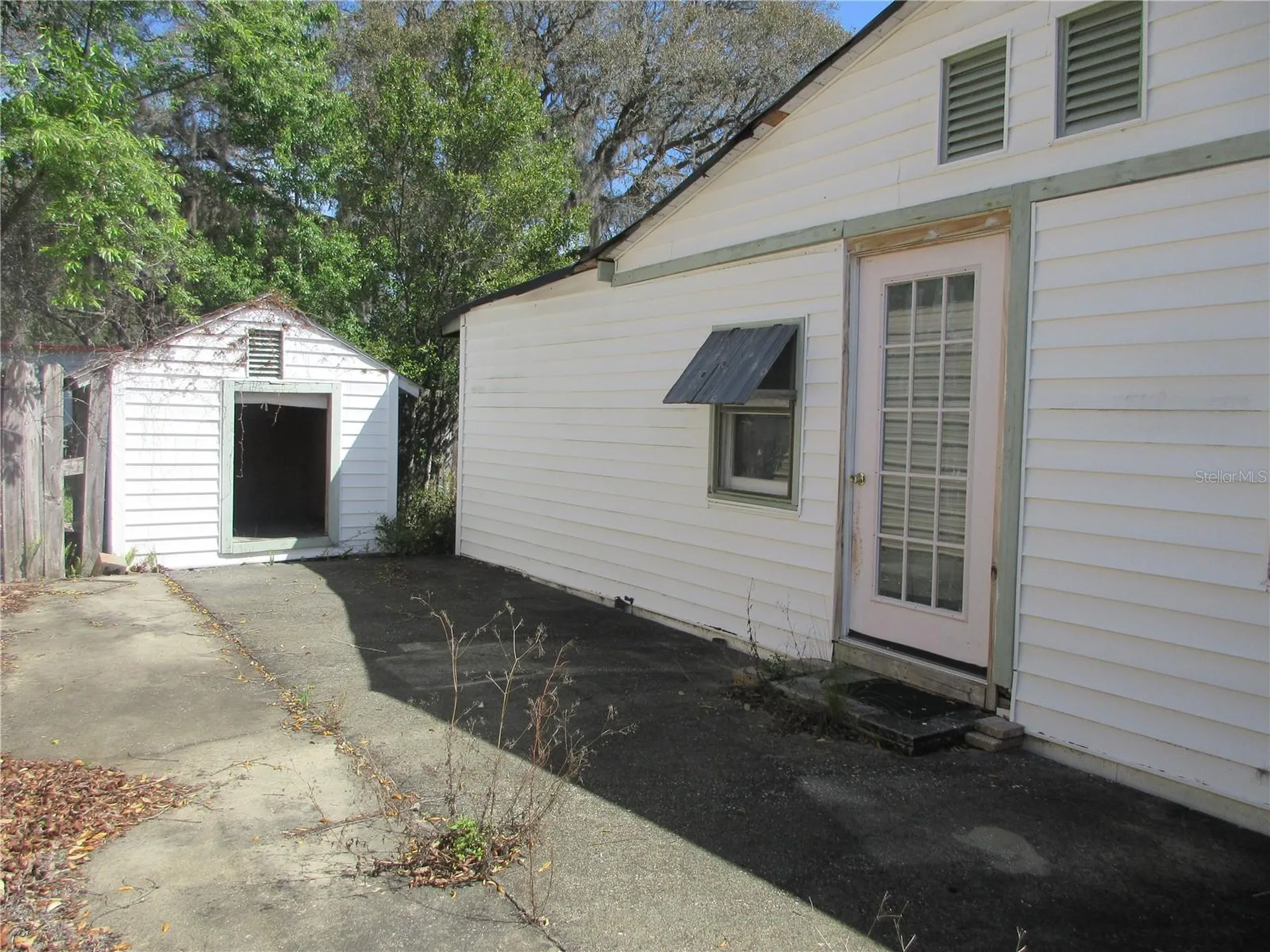 18601 SE 24th Lane Ocklawaha FL 32179