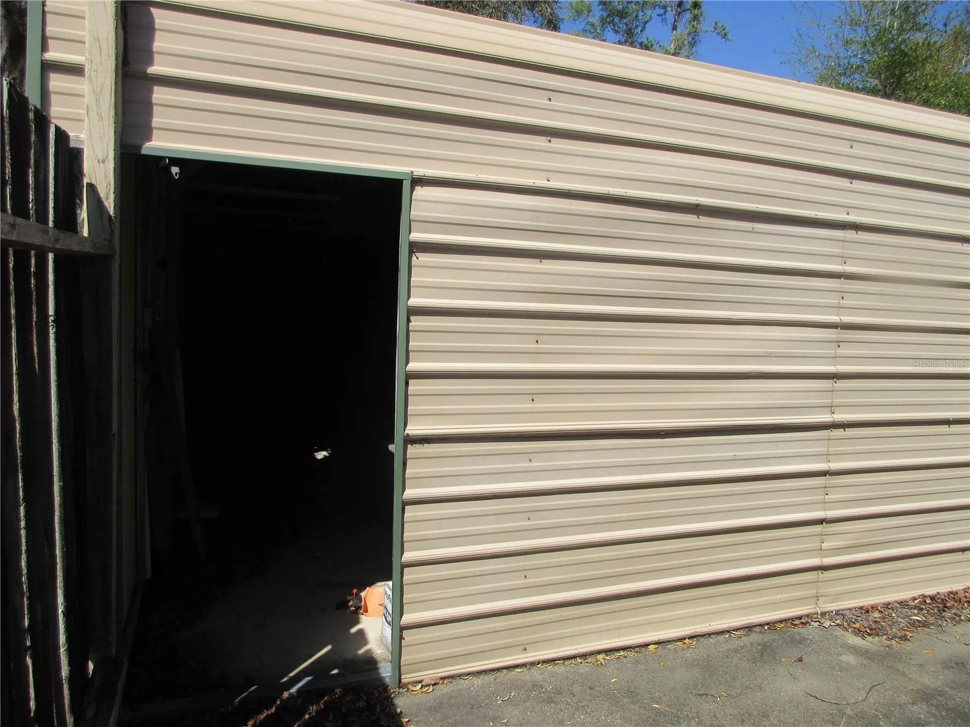 18601 SE 24th Lane Ocklawaha FL 32179