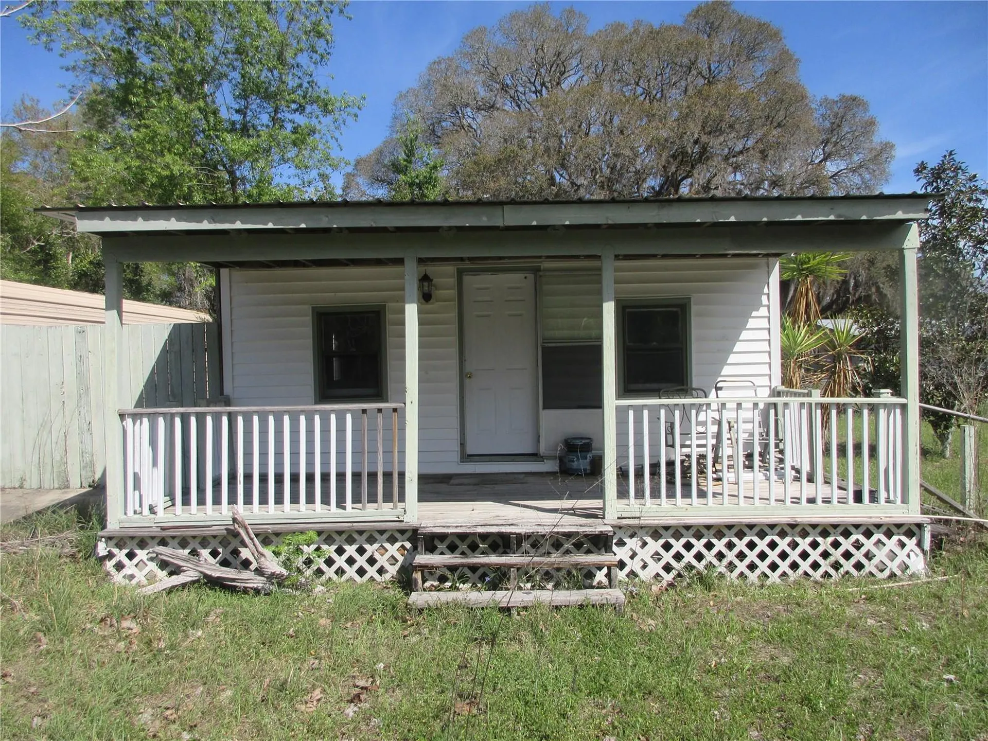18601 SE 24th Lane Ocklawaha FL 32179