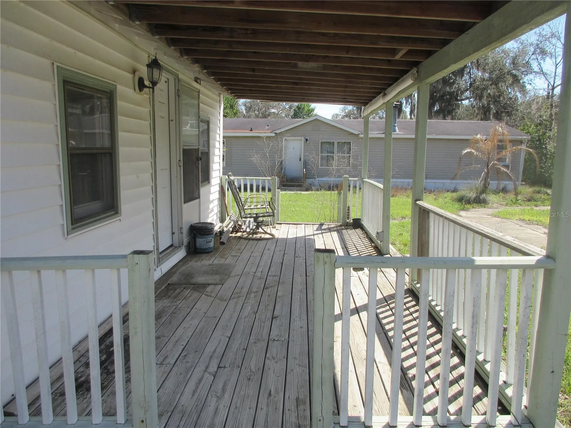 18601 SE 24th Lane Ocklawaha FL 32179