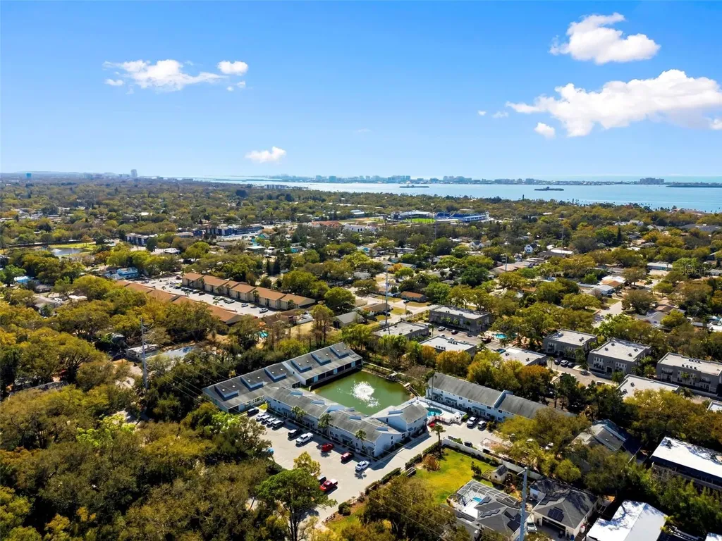 500 New York Avenue Dunedin FL 34698