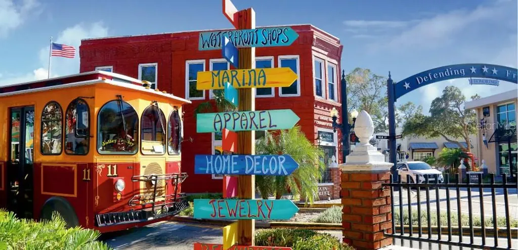 500 New York Avenue Dunedin FL 34698
