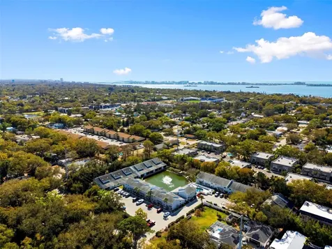 500 New York Avenue Dunedin FL 34698