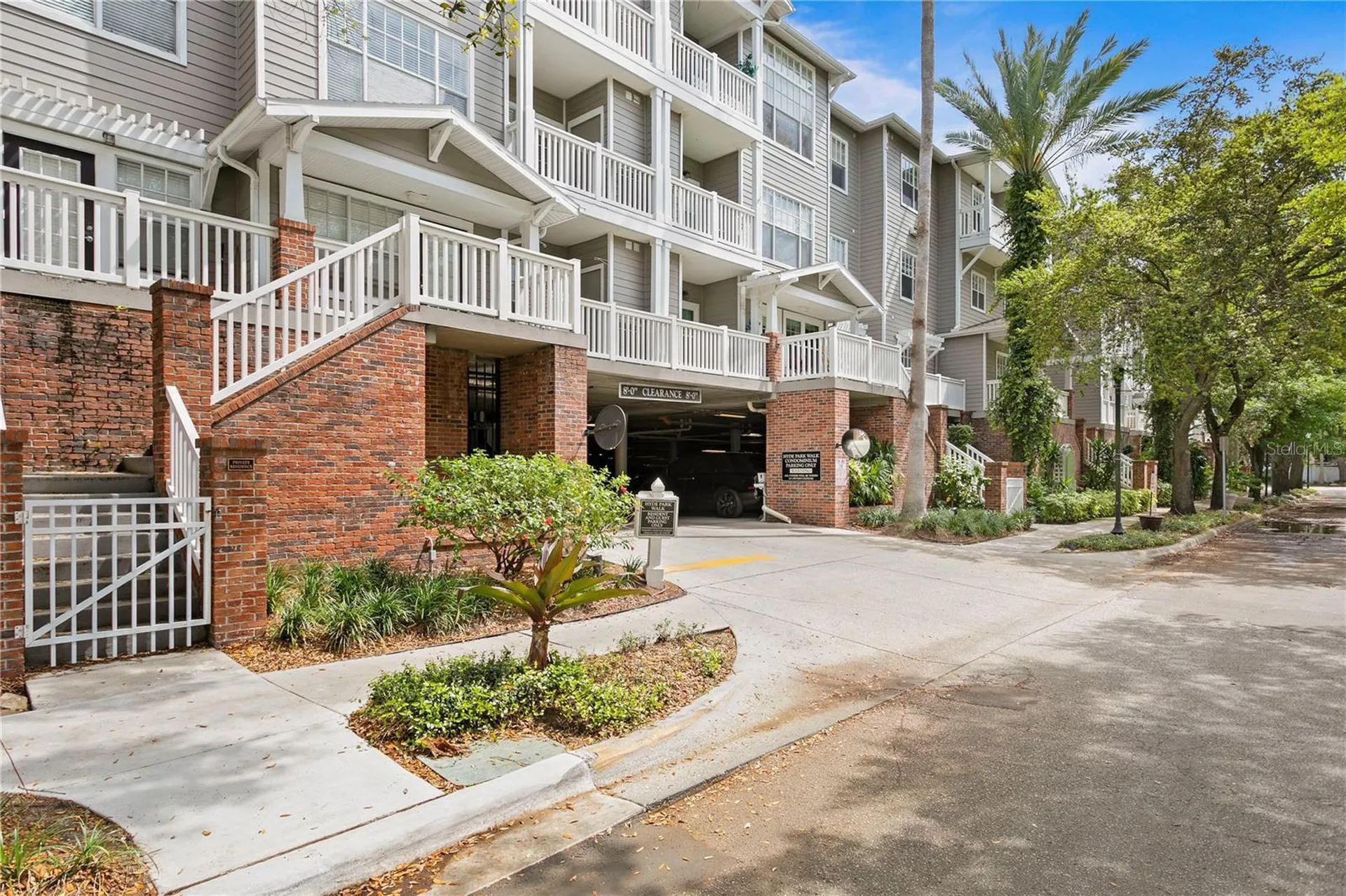 800 S Dakota Avenue Tampa FL 33606