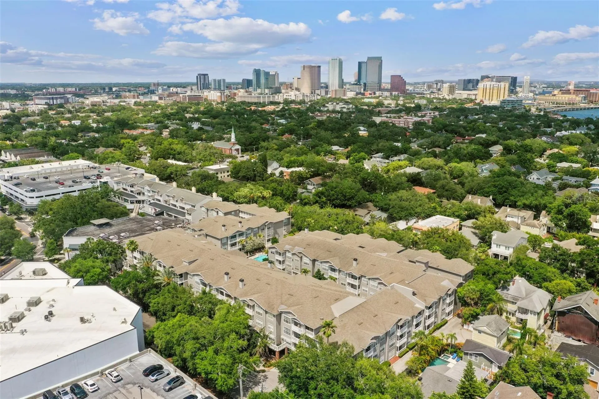 800 S Dakota Avenue Tampa FL 33606