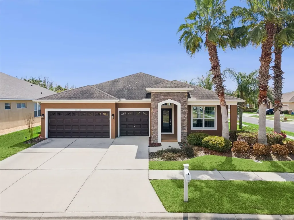 31518 Bearded Oak Drive Wesley Chapel FL 33543