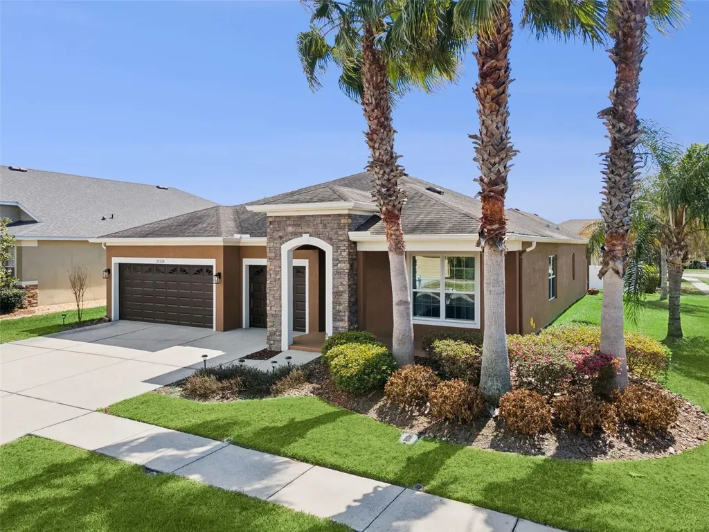 31518 Bearded Oak Drive Wesley Chapel FL 33543