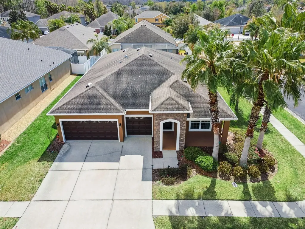 31518 Bearded Oak Drive Wesley Chapel FL 33543