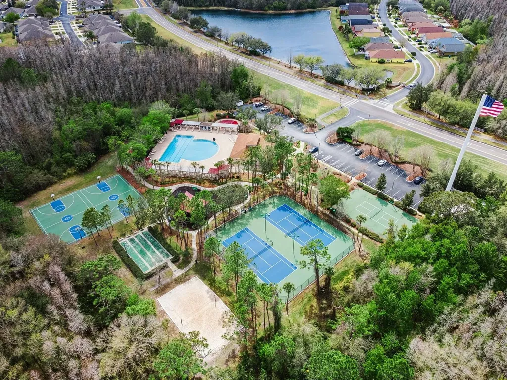 31518 Bearded Oak Drive Wesley Chapel FL 33543
