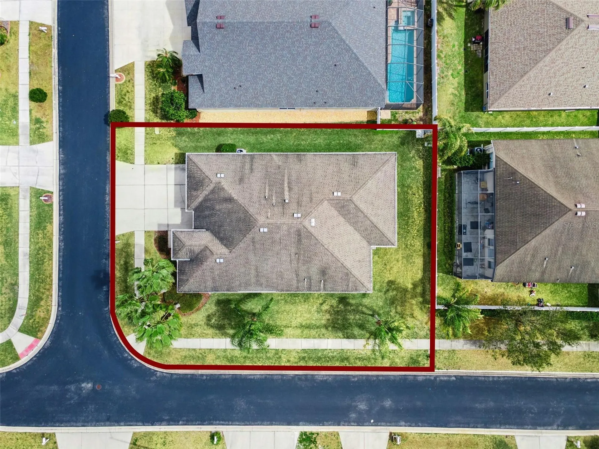 31518 Bearded Oak Drive Wesley Chapel FL 33543