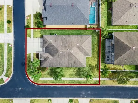 31518 Bearded Oak Drive Wesley Chapel FL 33543