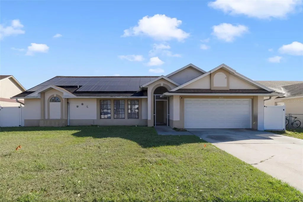247 Competition Drive Kissimmee FL 34743