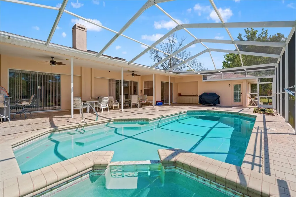 4071 Black Oak Trail Brooksville FL 34604