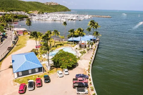 200 Avenida Marina View Dos Marinas II Fajardo PR 00738