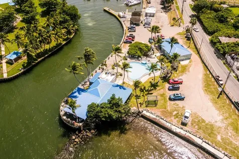 200 Avenida Marina View Dos Marinas II Fajardo PR 00738