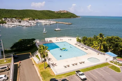 200 Avenida Marina View Dos Marinas II Fajardo PR 00738