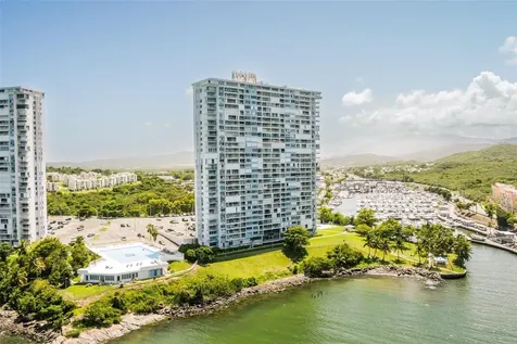 200 Avenida Marina View Dos Marinas II Fajardo PR 00738