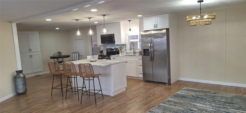 50 Dogwood Court Safety Harbor FL 34695