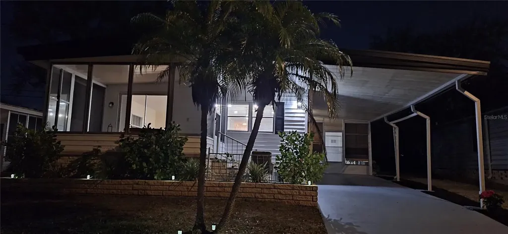 50 Dogwood Court Safety Harbor FL 34695