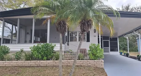 50 Dogwood Court Safety Harbor FL 34695
