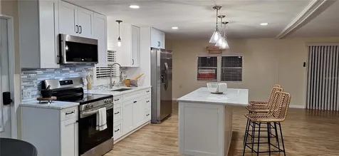 50 Dogwood Court Safety Harbor FL 34695