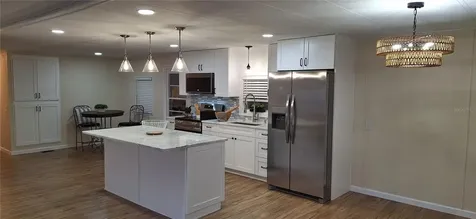 50 Dogwood Court Safety Harbor FL 34695
