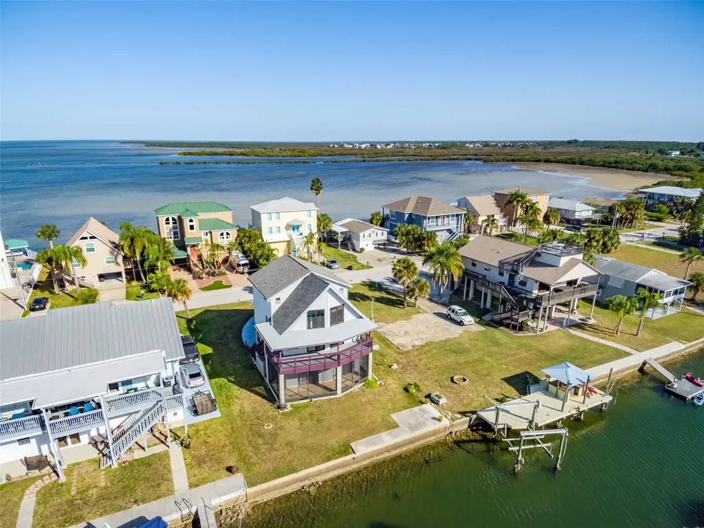 6436 Driftwood Drive Hudson FL 34667