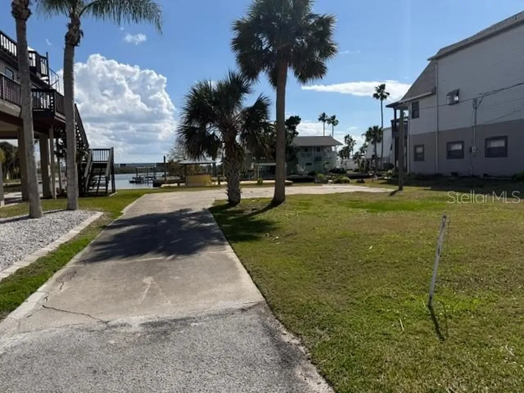 6436 Driftwood Drive Hudson FL 34667
