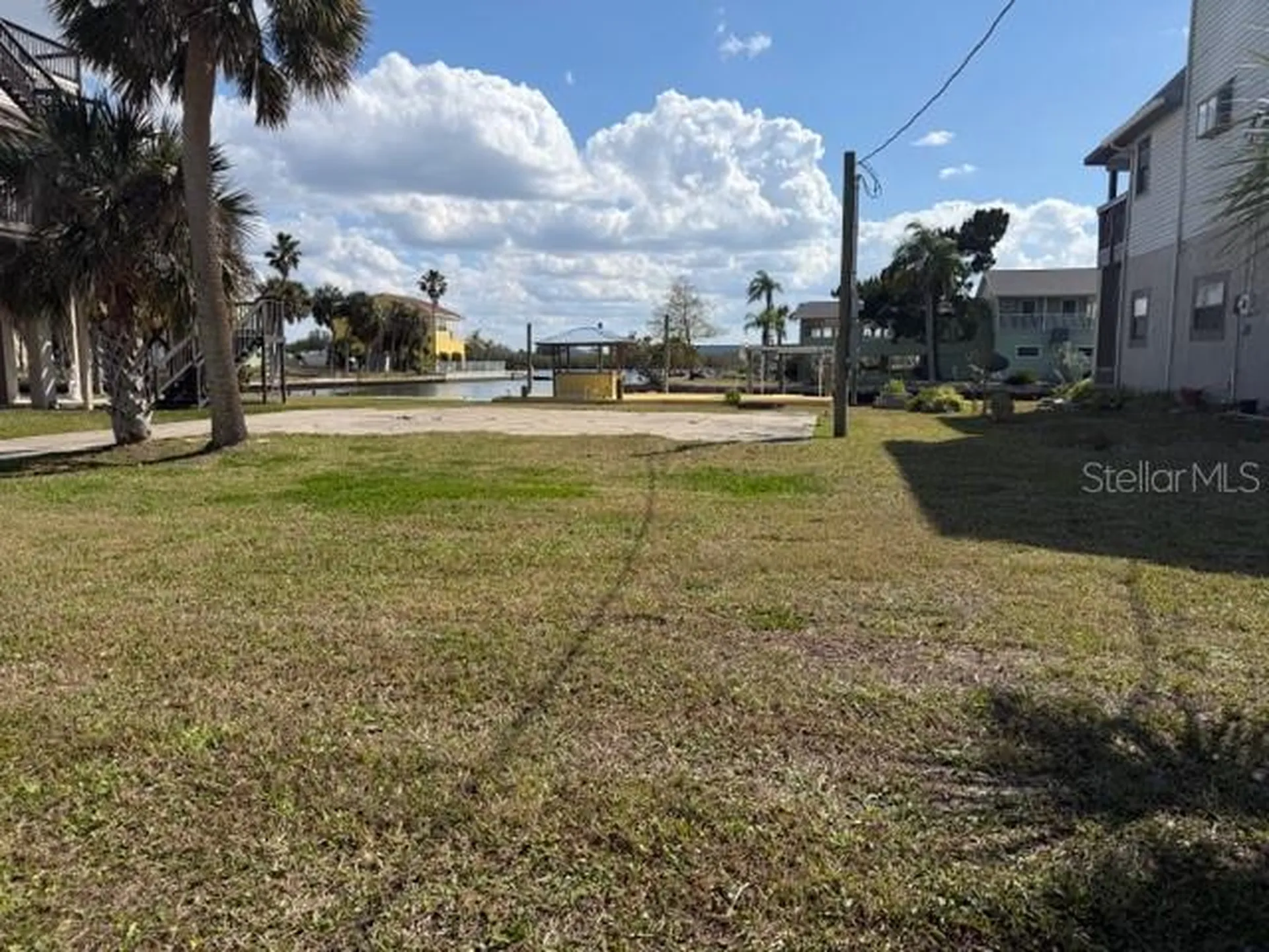 6436 Driftwood Drive Hudson FL 34667