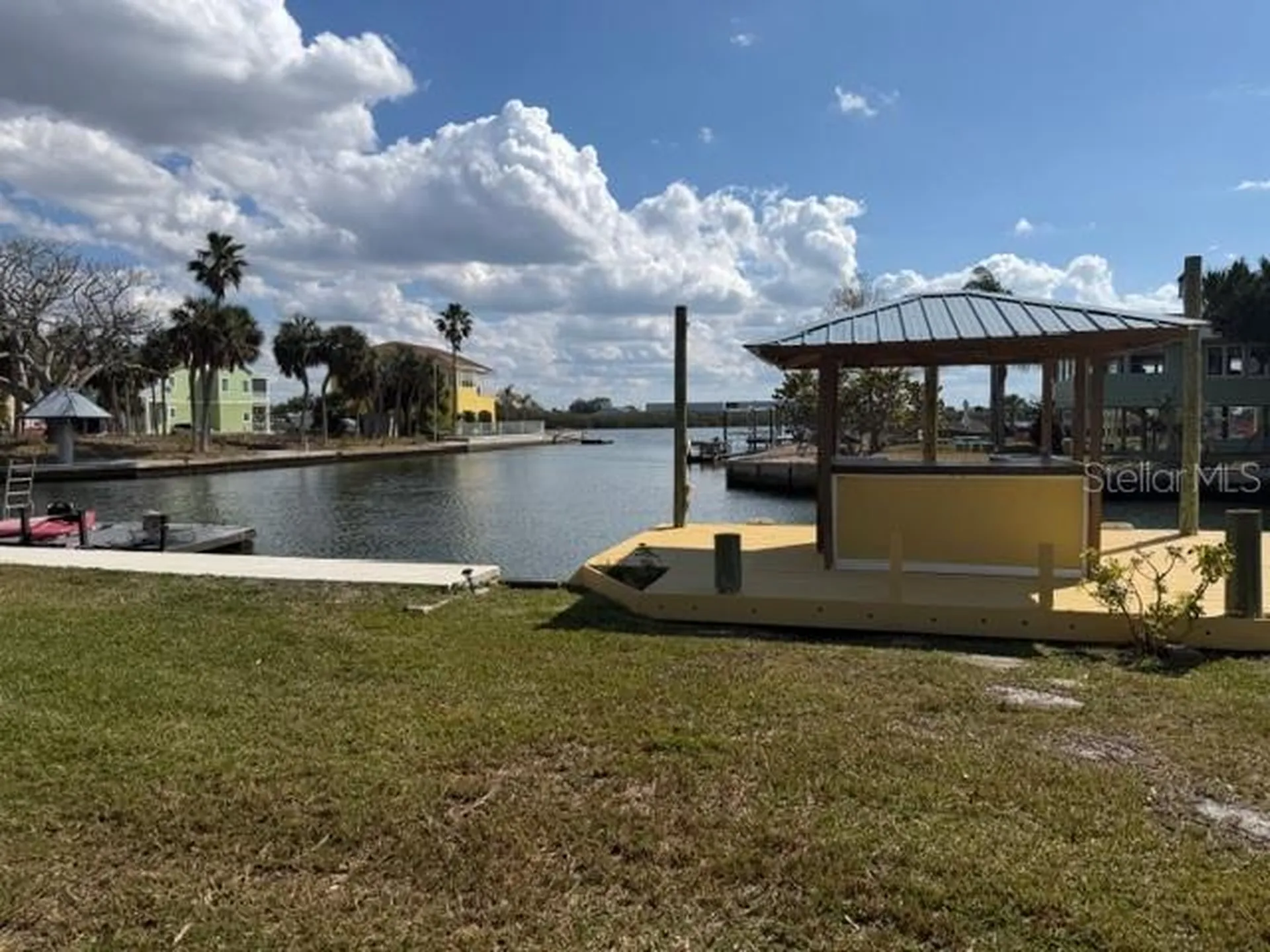 6436 Driftwood Drive Hudson FL 34667