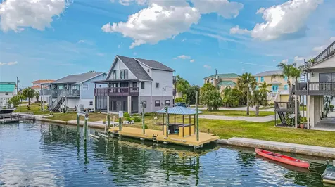 6436 Driftwood Drive Hudson FL 34667