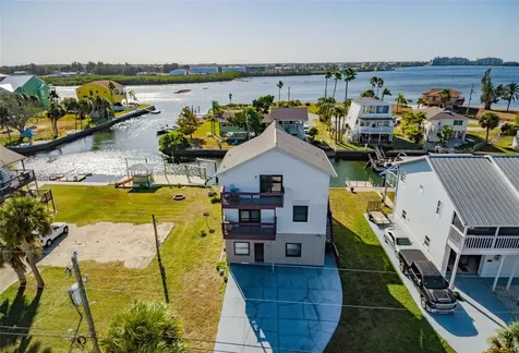 6436 Driftwood Drive Hudson FL 34667