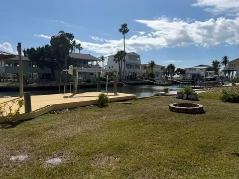6436 Driftwood Drive Hudson FL 34667